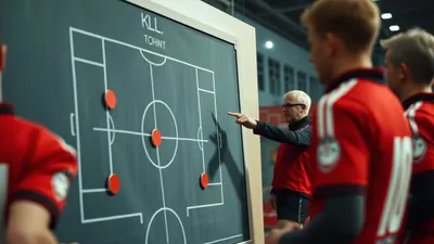 Nurnberg verliert gegen SV Elversberg - eine Gute-Laune-Saison?