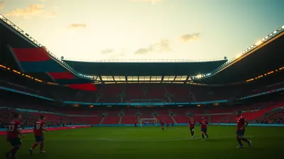 Reassessing Nürnberg's Tactical Structure: Finding the Right Balance