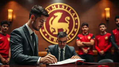Nurnberg verleiht Mickael Biron an türkischen Verein
