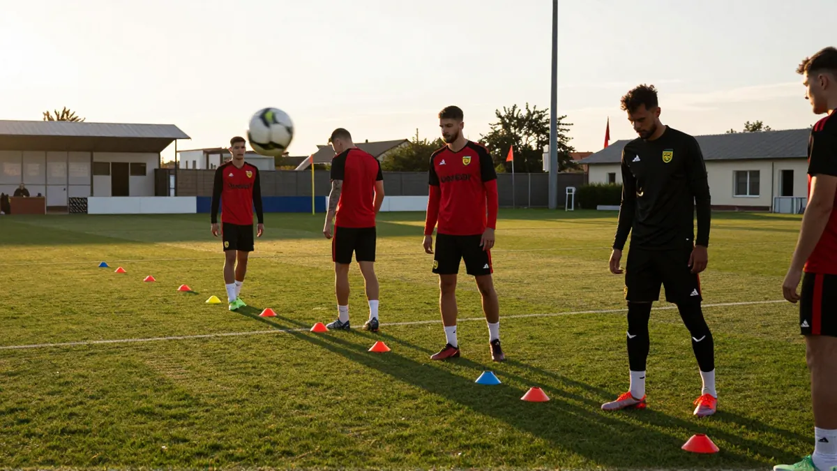Nürnberg verstärkt Defensive: Lobanova kommt aus Schweden