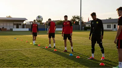 Nürnberg verstärkt Defensive: Lobanova kommt aus Schweden