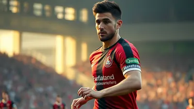 Danilo Soares: The Steadfast Defender of 1. FC Nürnberg