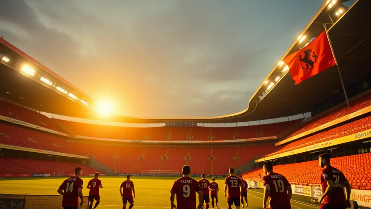 Rethinking Nürnberg's Attack: A Tactical Approach for Greater Efficiency