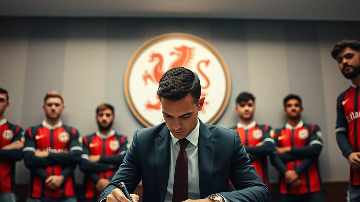 Innenverteidiger Iván Márquez verlässt Nurnberg