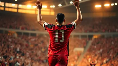 Sieg für Nürnberg: Lucky Punch in der Nachspielzeit