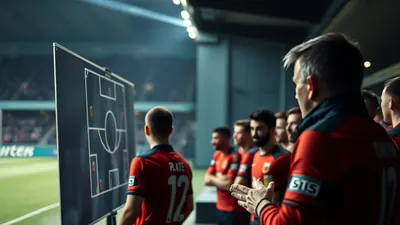 Niederlage im Testspiel: Nurnberg unterliegt Brügge mit 0:3