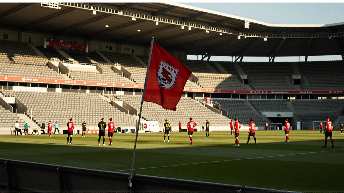 Nürnberg startet Vorbereitung mit Freundschaft gegen Fürth in Bamberg