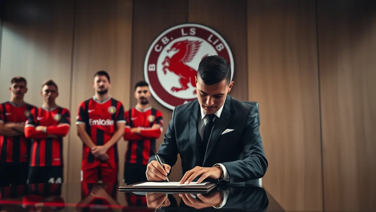 Nurnberg reagiert: Kein Interesse an Telalovic‑Transfer