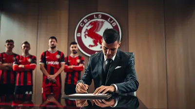 Nurnberg reagiert: Kein Interesse an Telalovic‑Transfer