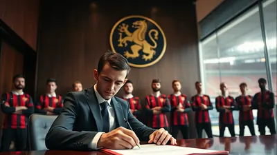 Transfer-Chaos: Nurnberg wartet auf Sigurd Haugen