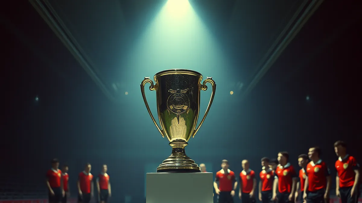 The Day Der Club Conquered the Bundesliga: A Historic 1968 Championship
